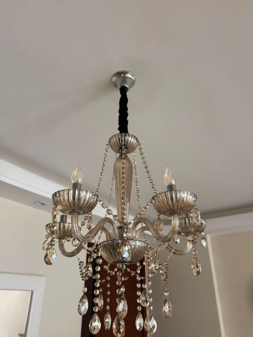 Lustre - Foto 3