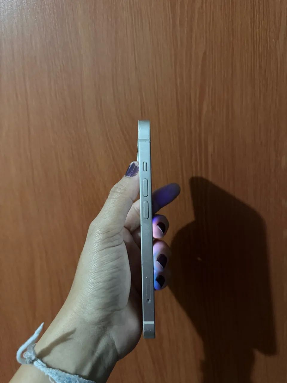 iPhone 14 128 gigas todo original  - Foto 4