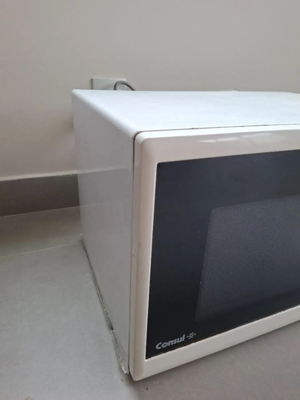 Micro-ondas Consul 30L - Foto 4