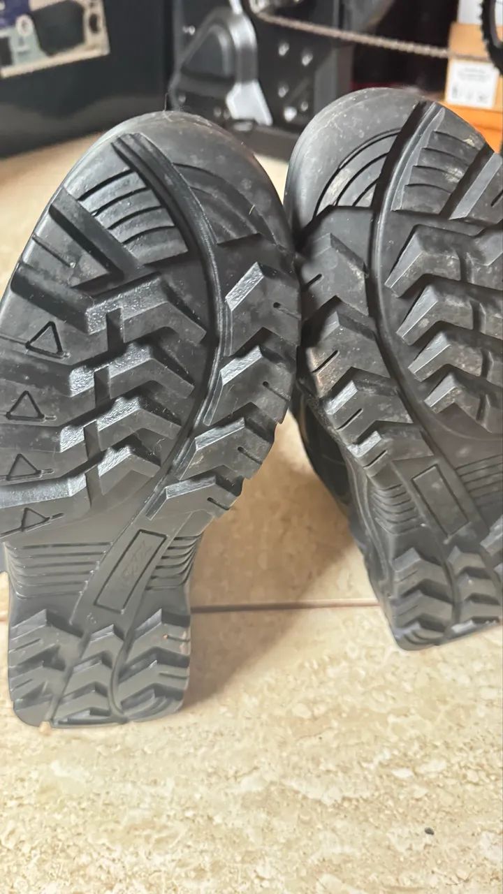 Bota Texx Adventure V2 - NOVA - Foto 5