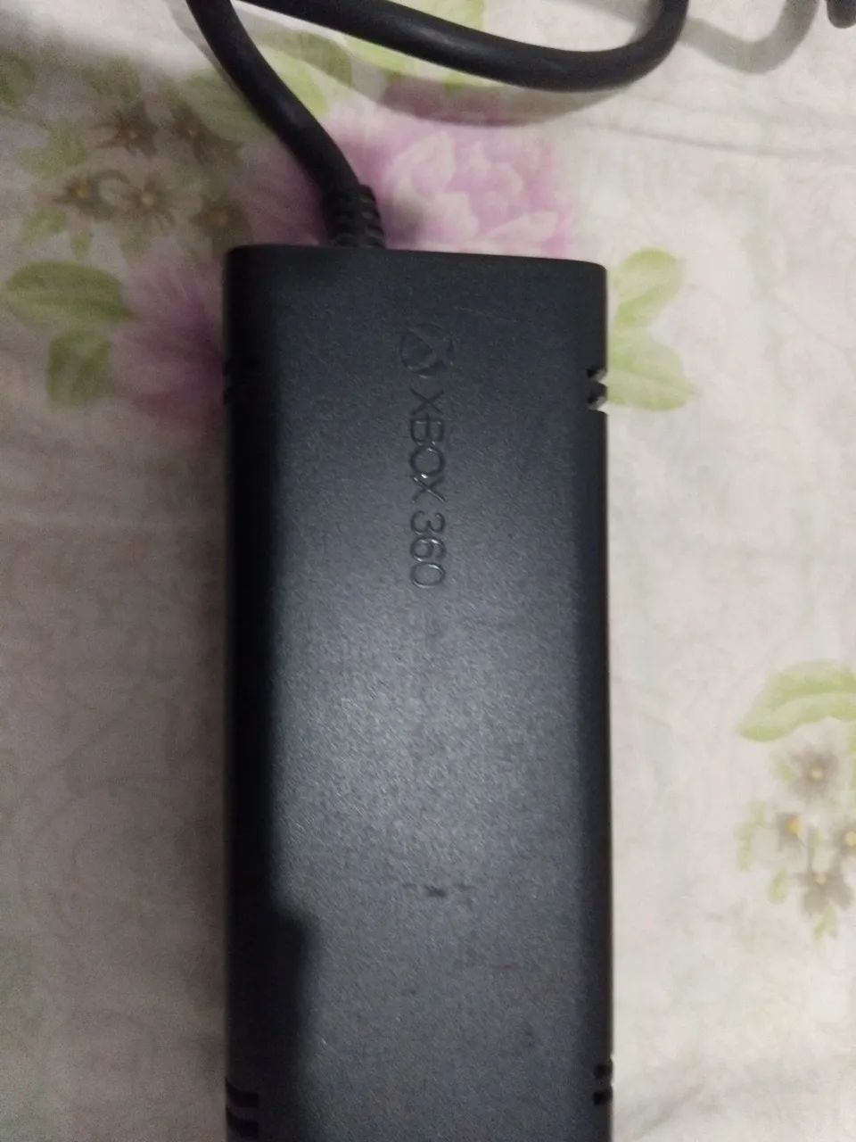Fonte de alimentação original de xbox 360  - Foto 2