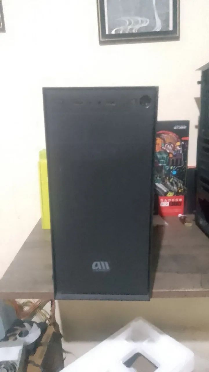 CPU am3 - Foto 3