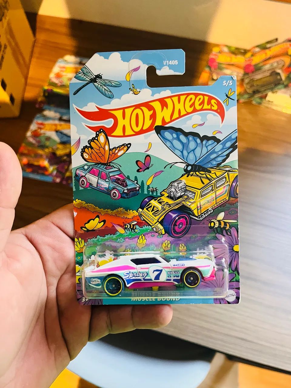 Hot wheels - Brinquedos e Jogos - Noemia, Cachoeira do Sul