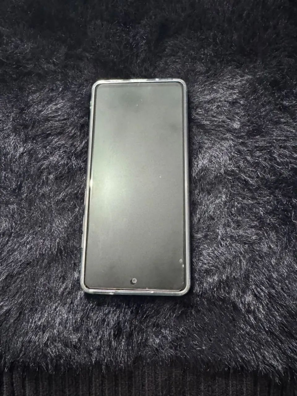 Samsung Galaxy S20 fe (usado)