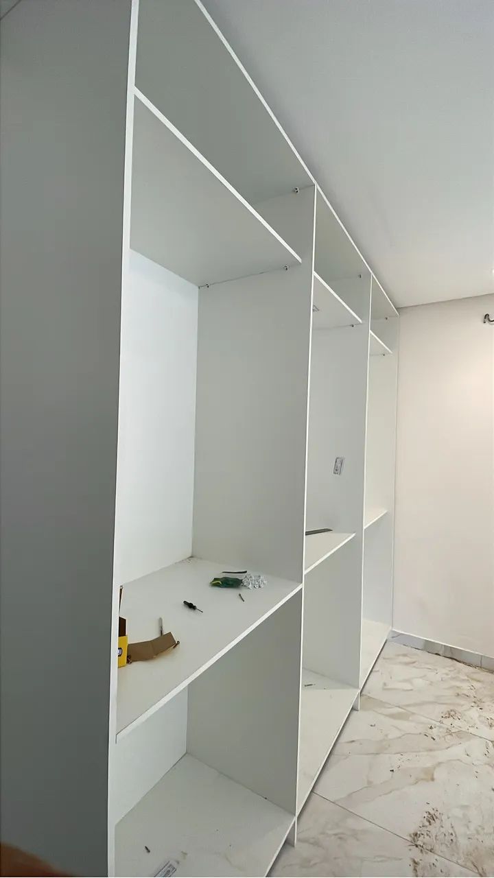 Montagem de móveis em geral  - Foto 4