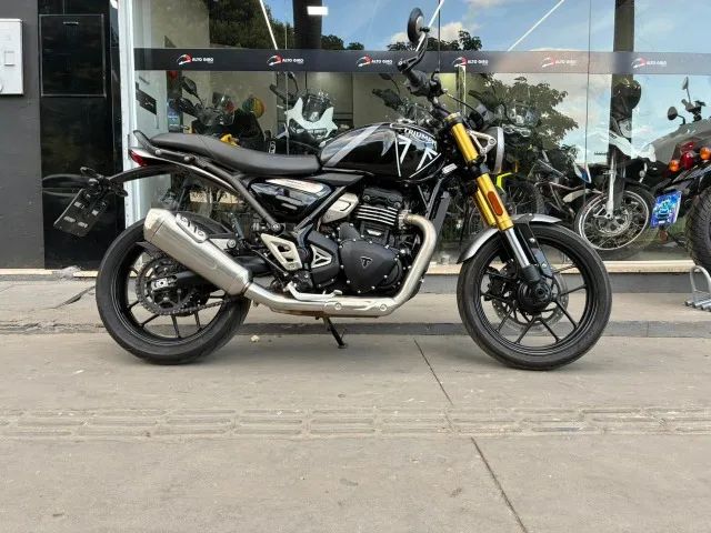 SPEED 400cc - Foto 2