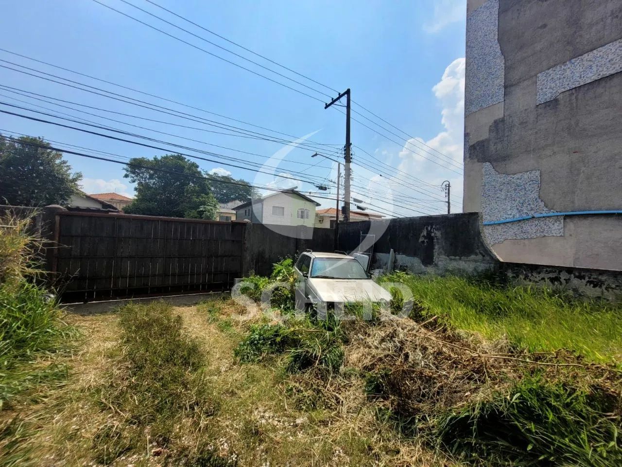 Terreno a venda no Jd Cupecê com 350m 10x35 - Foto 4