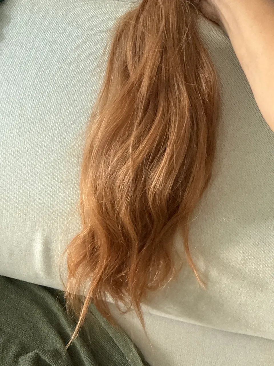 Cabelo - Foto 2