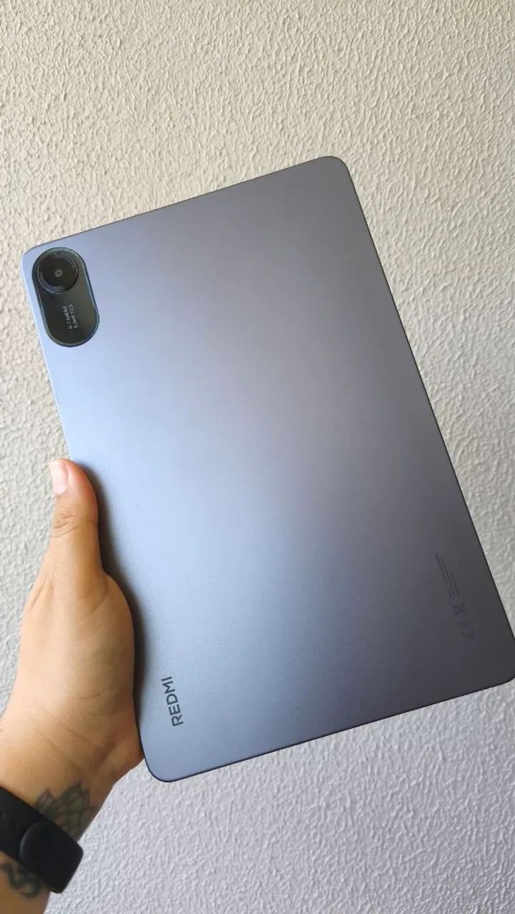 Redmi Pad 2 (8/256gb) - Foto 2