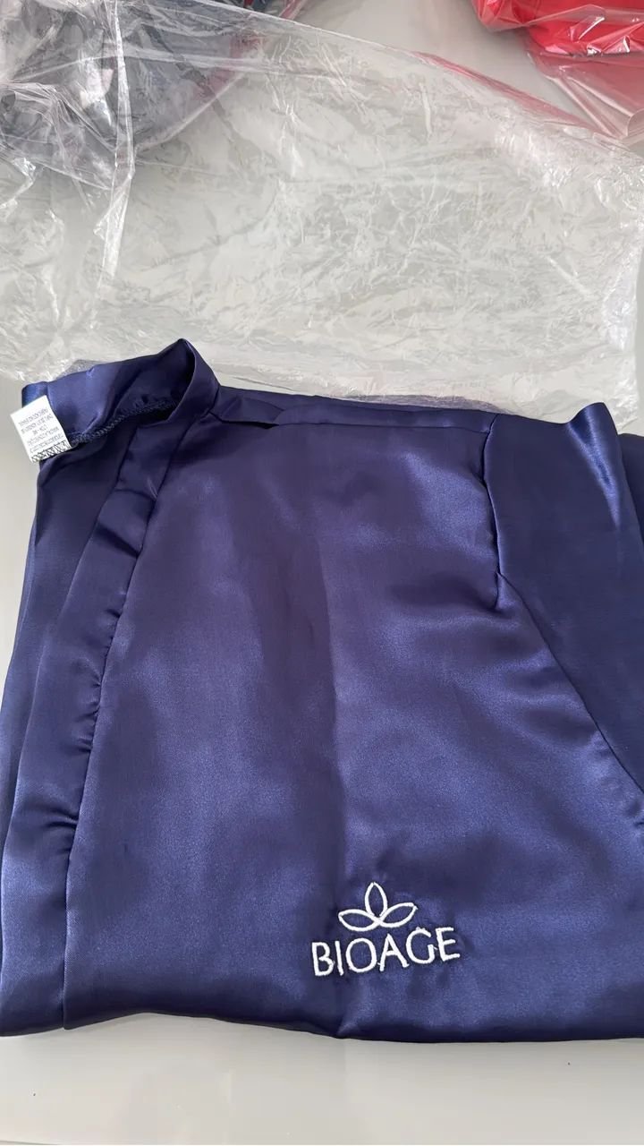 Bioage estética profissional 