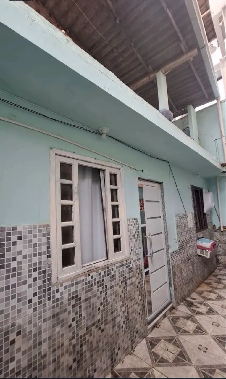 BA41 CASA EM CIDADE NOVA - Foto 4