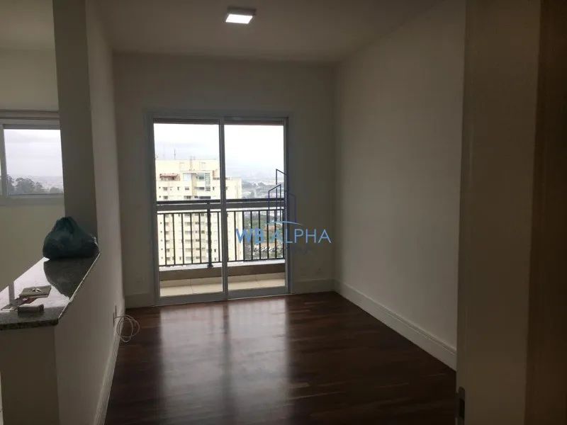 Apartamento Studio para locação - Win Alphaville 43m2 - Foto 2