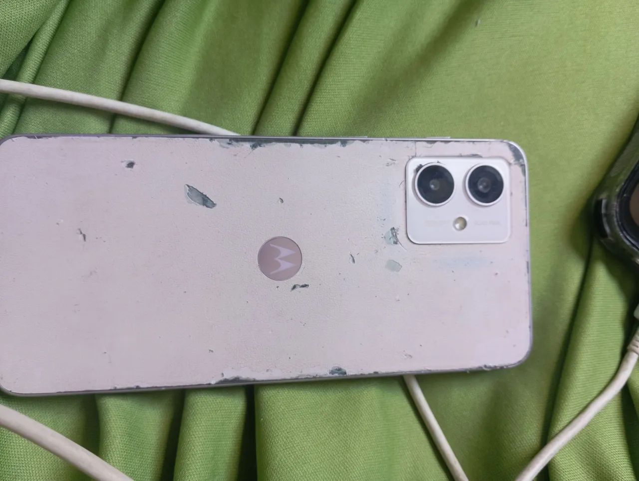 Moto g14