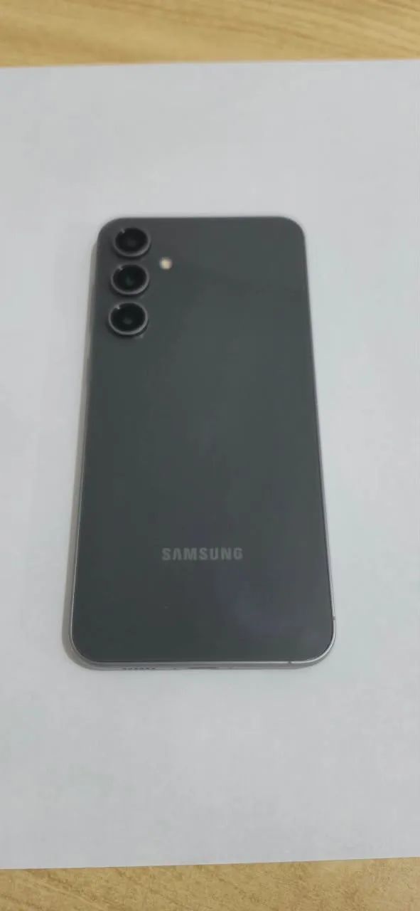 SAMSUNG GALAXY S23 FE 256GB - IMPECÁVEL - Foto 5