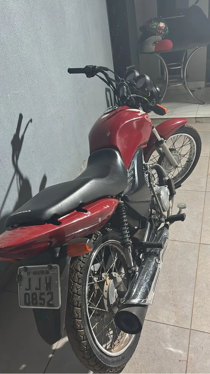Fan 125  - Foto 2