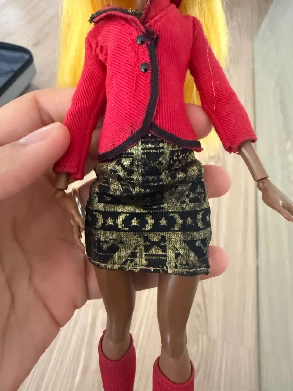 Boneca monster high - Foto 3
