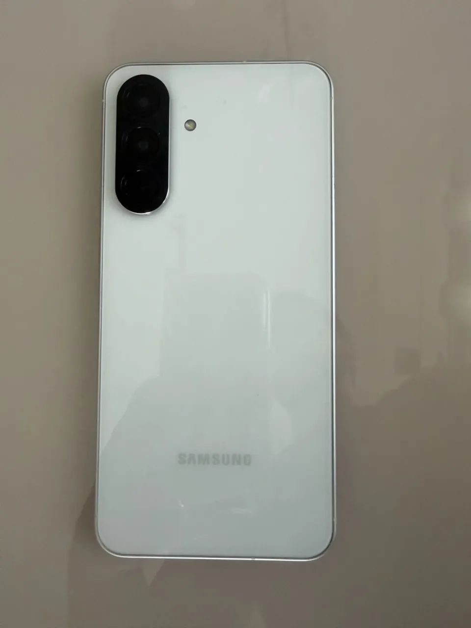 Vendo A56 novinho - Foto 3