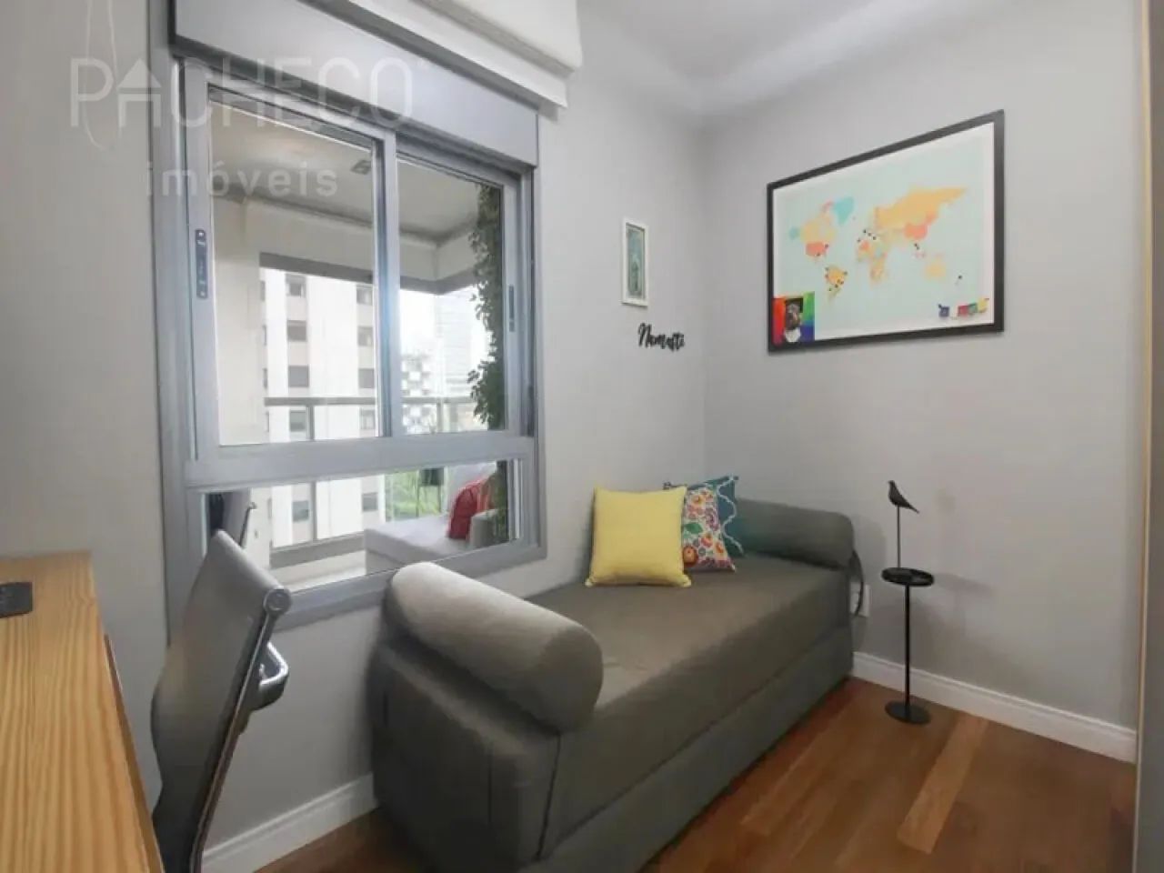 Apartamento, Pinheiros - São Paulo - Foto 5