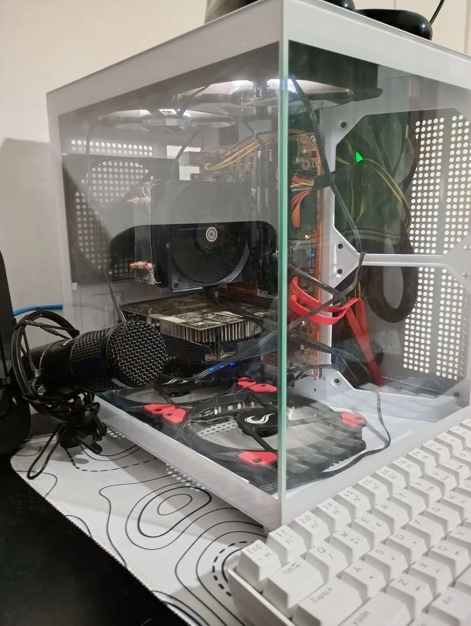 PC custo benefício :Gamer - Foto 3