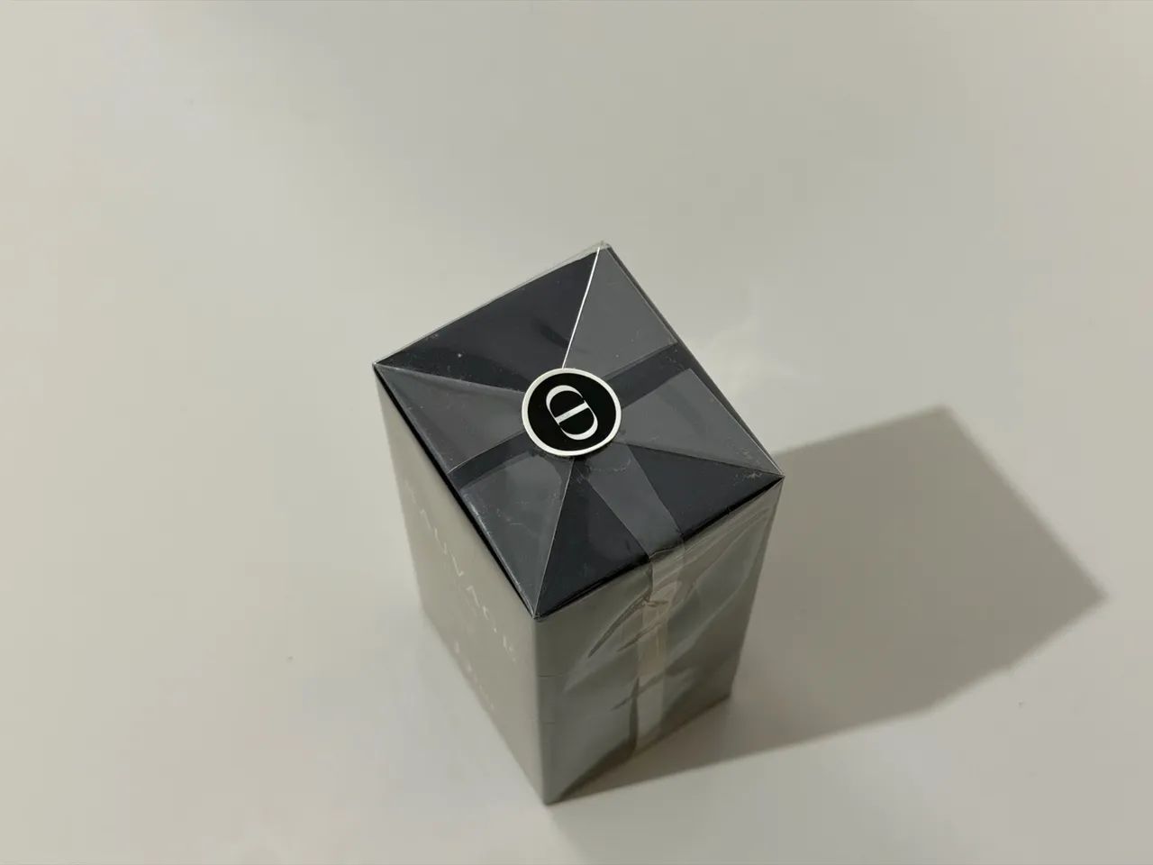 Perfume Sauvage Eau Forte - 100 ml - Foto 5