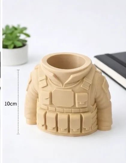 Porta canetas / objetos / decorativo65203910499203121