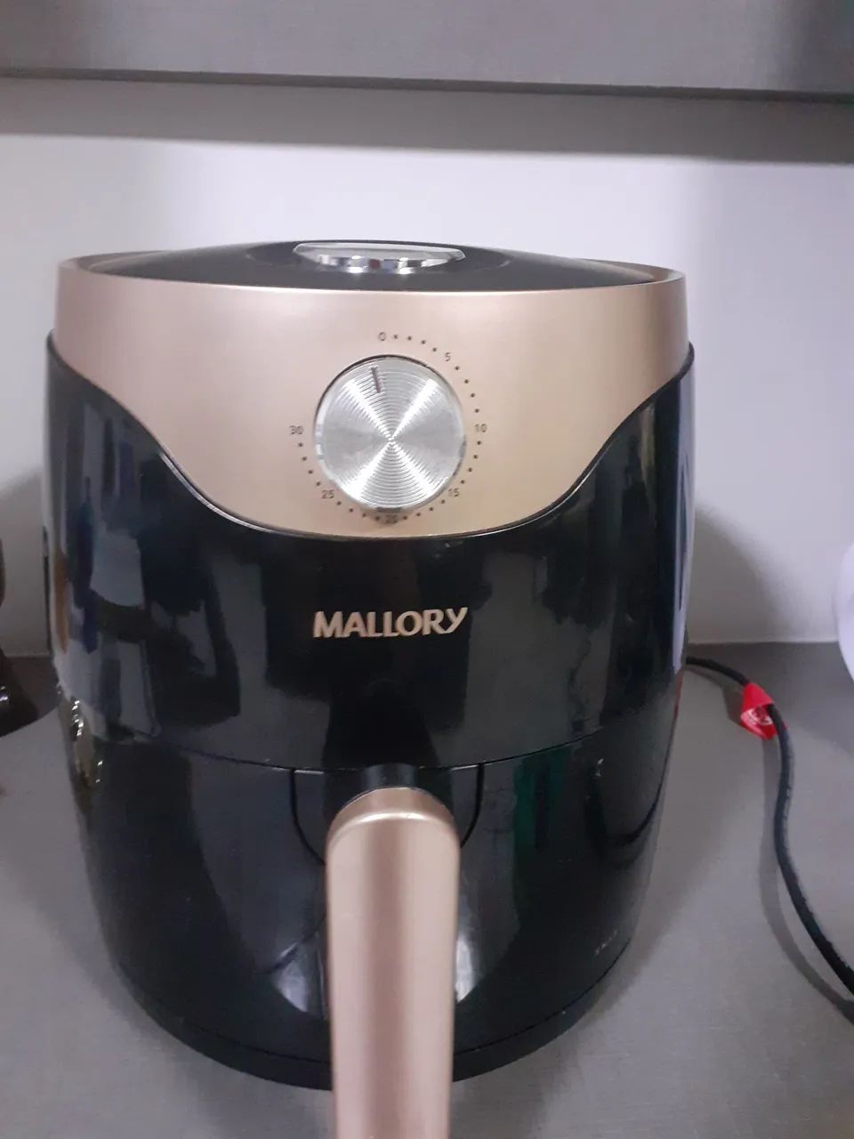 AirFryer em bom estado.