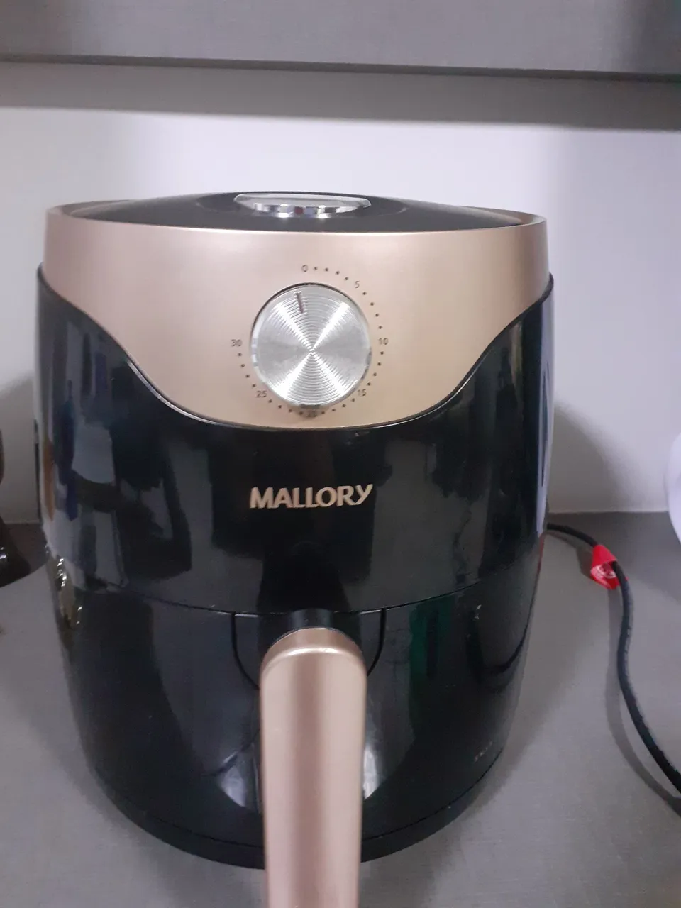 Cafeteira Makita DCM501Z Makita 18V E 12 V Portatil sem bateria e