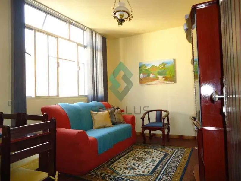 Apartamento Finamente Decorado com 2 Quartos no Cachambi! M98D - Foto 3