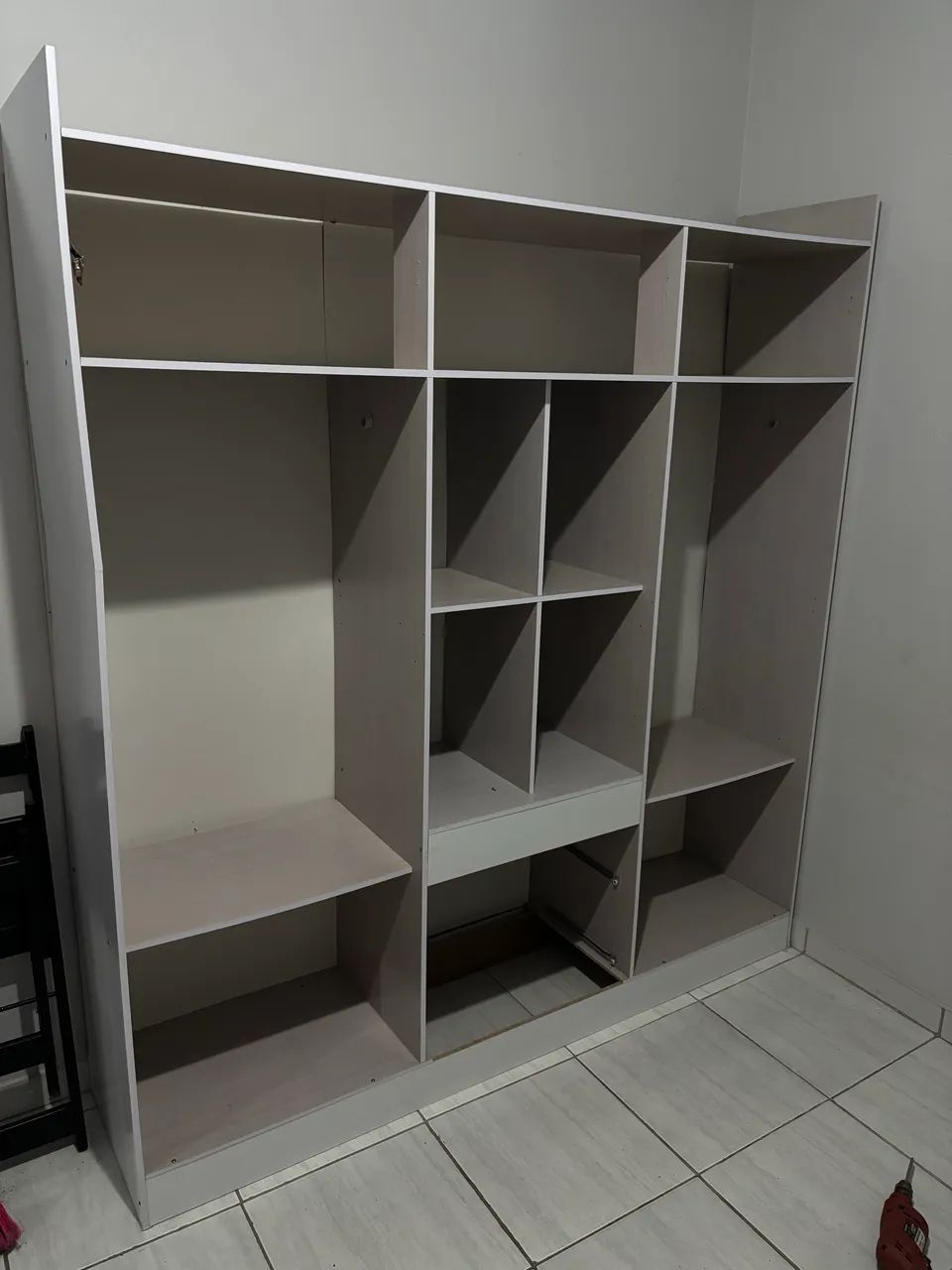 Guarda Roupa de Casal - Foto 5