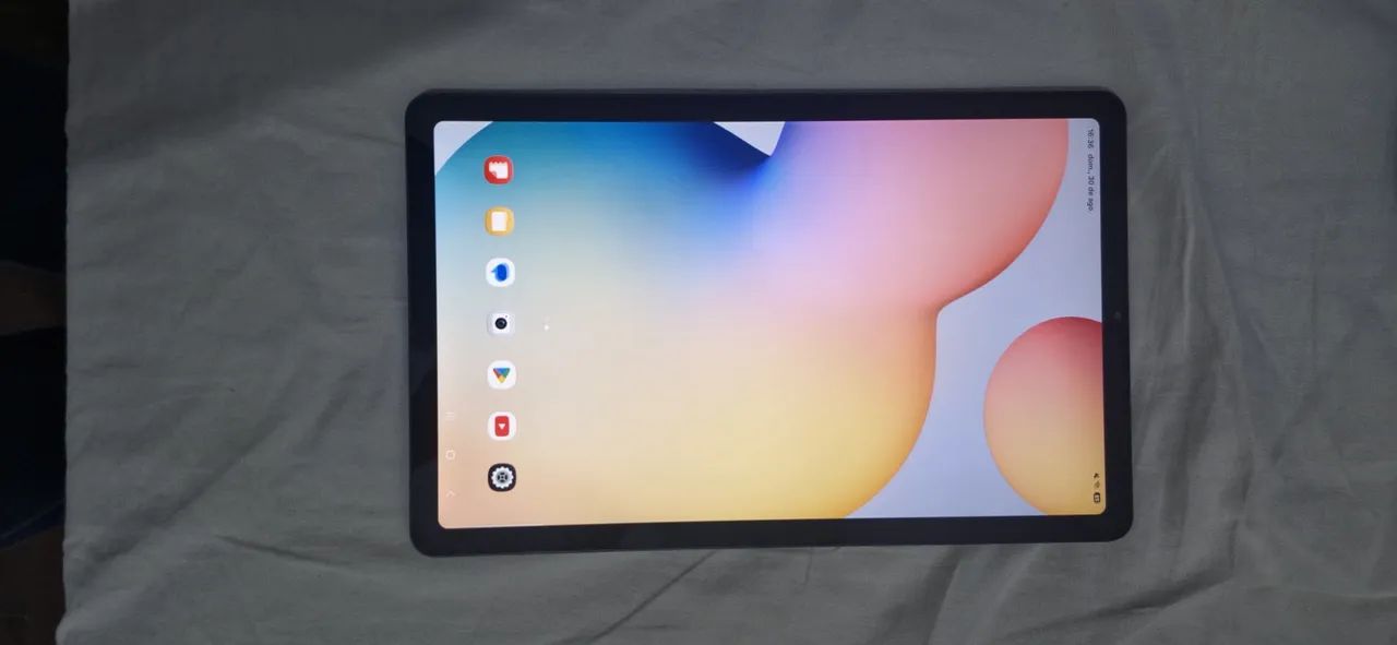 Samsung GALAXY TAB S6 Lite 64 GB