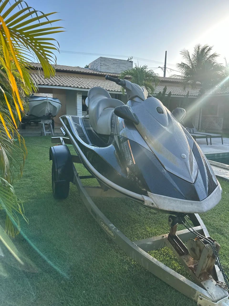 Jet ski vx 1100 - Foto 3
