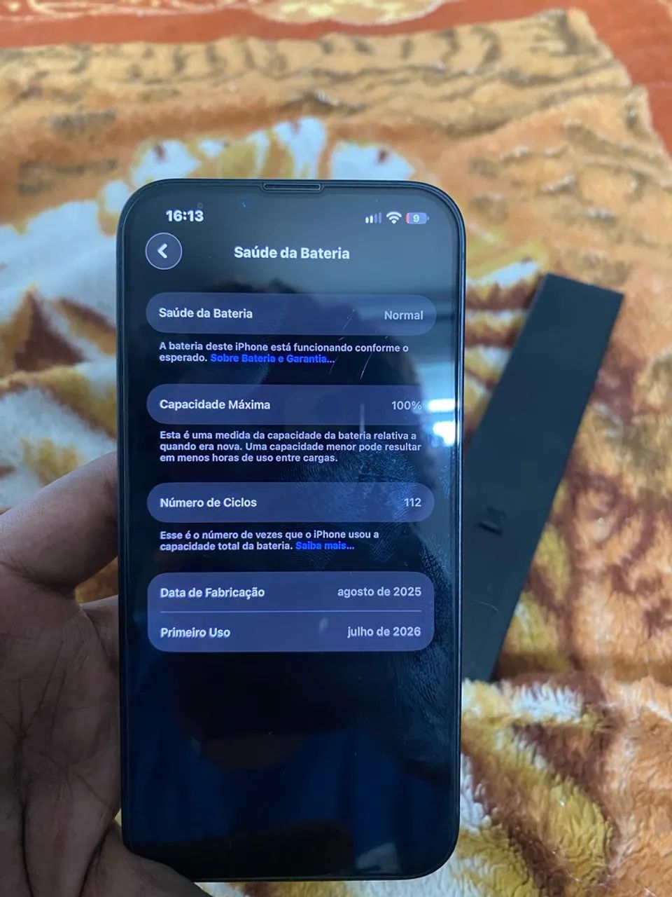Iphone 16E - Foto 5