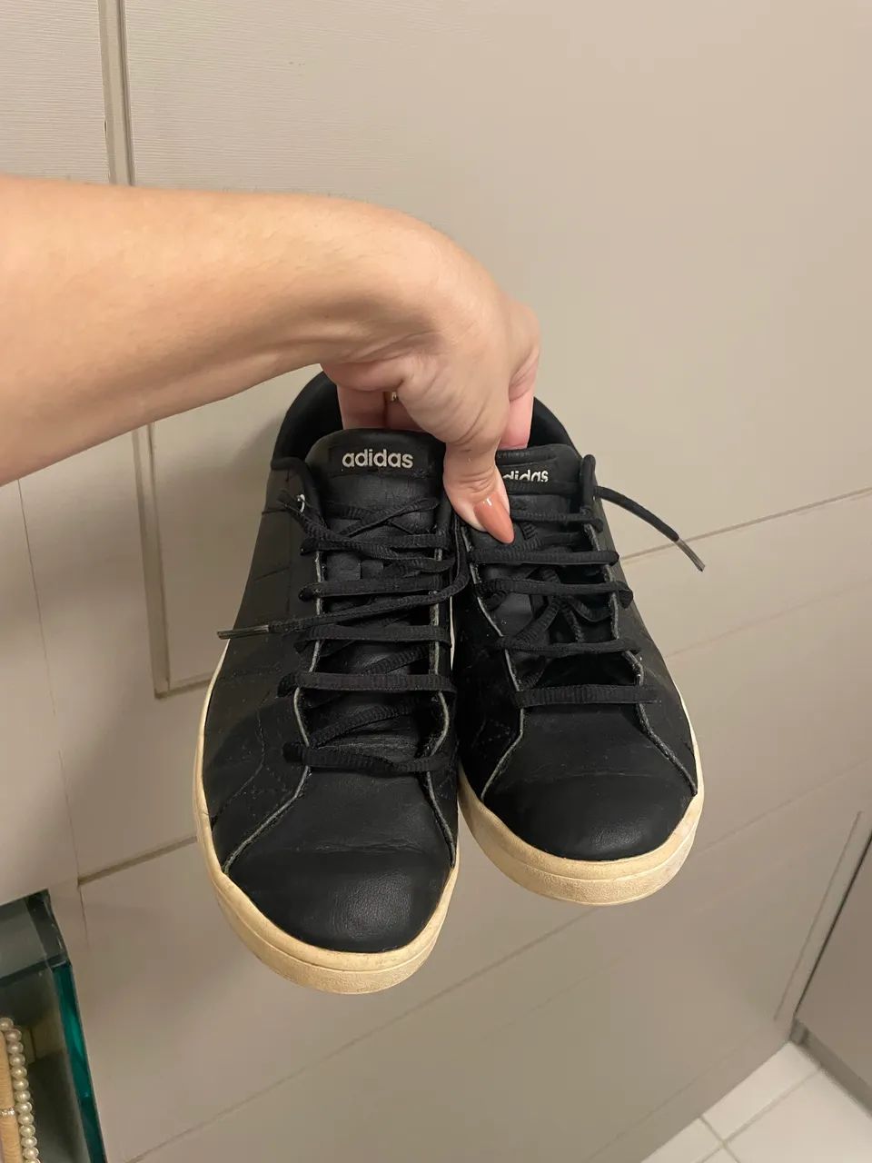 Tênis adidas  - Foto 4