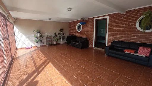 Casa à venda na Zona Leste - Sorocaba/SP