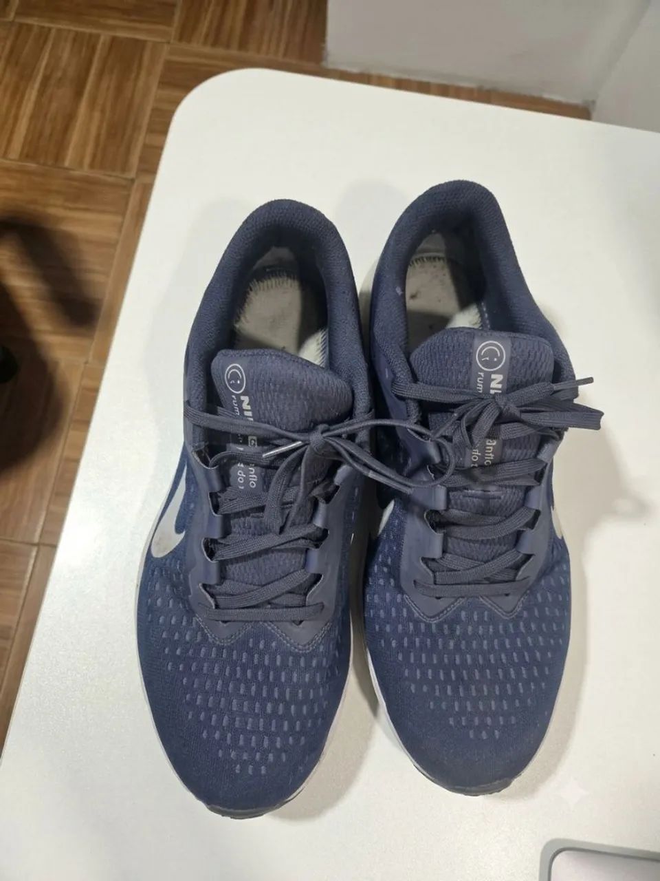 Nike Air Winflo 10 Original - 43 - Foto 3