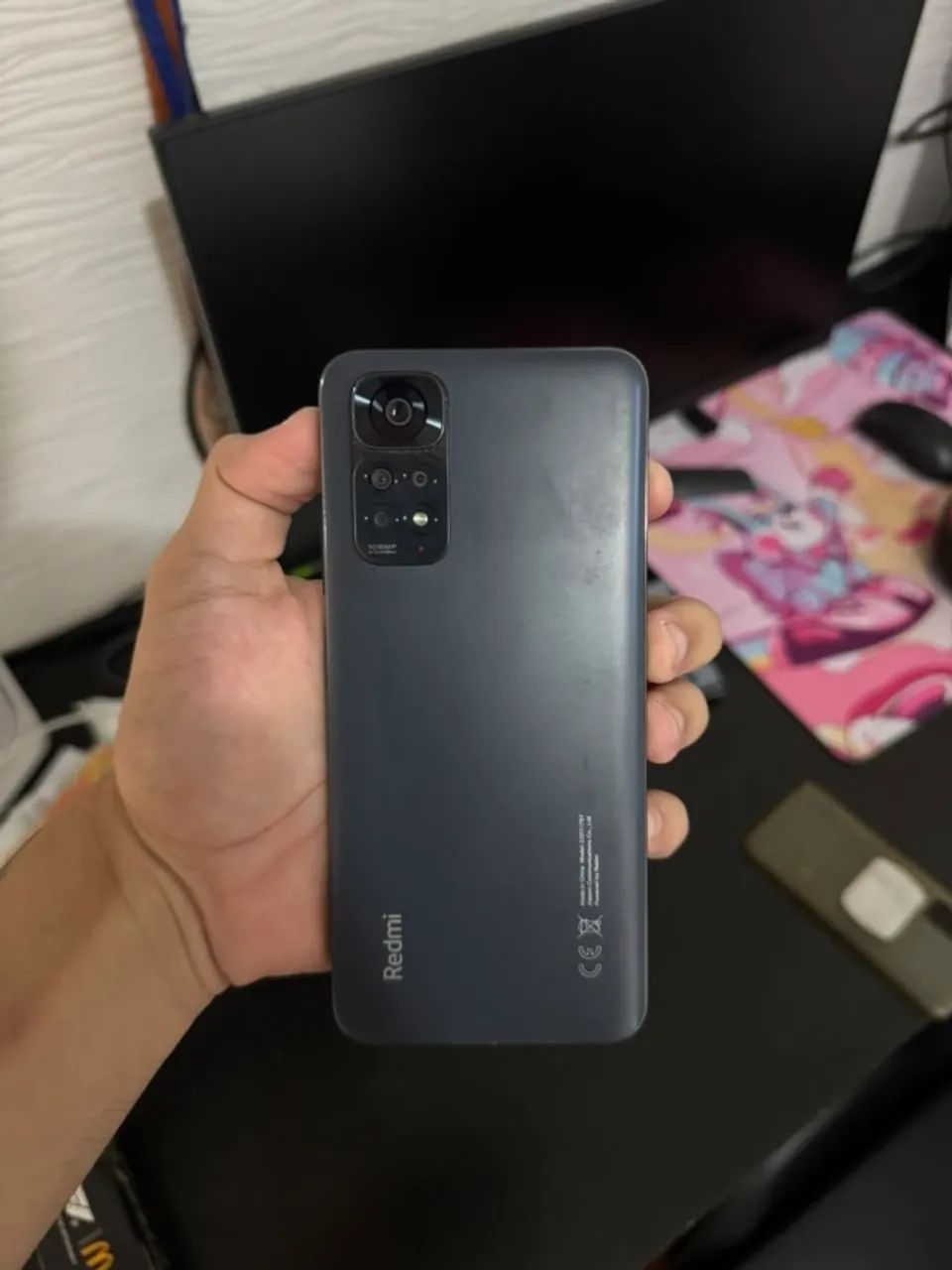 Xiaomi Redmi Note 11S
