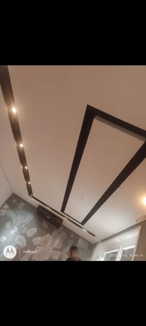 Instalação de drywall - Foto 3