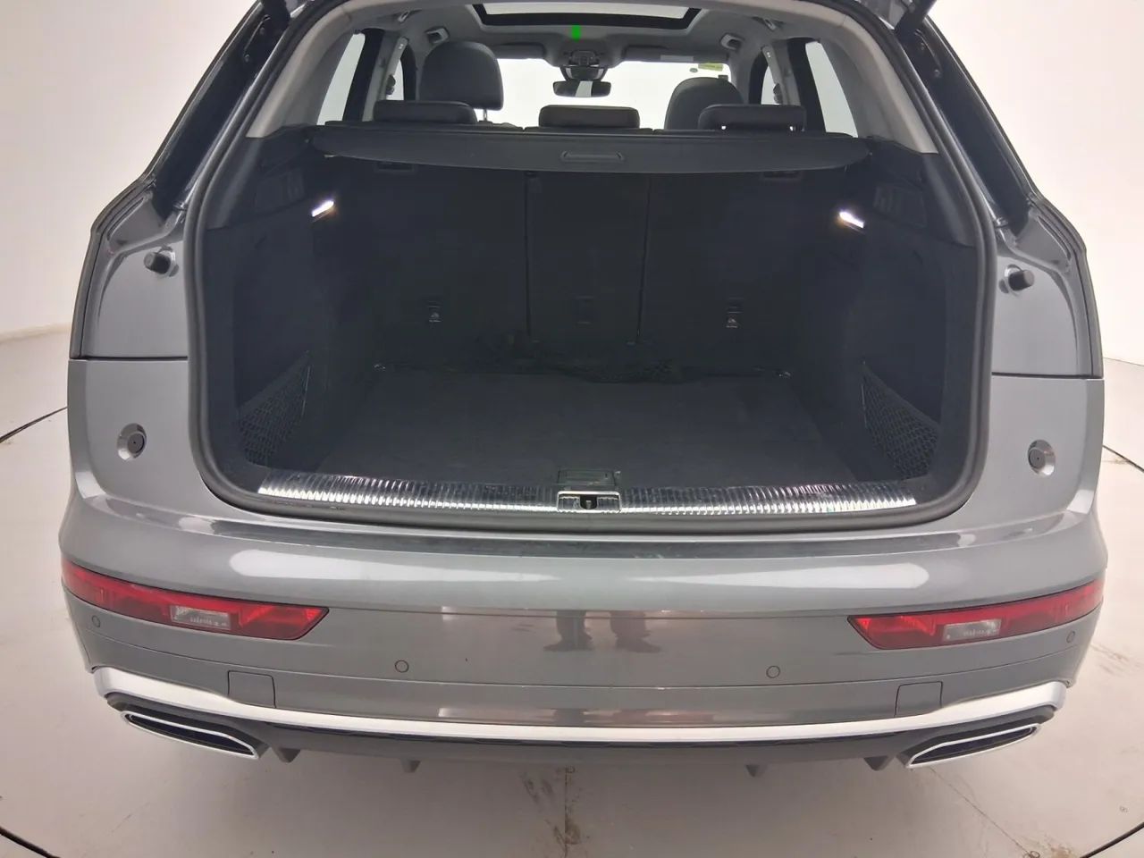 Audi Q5 S-line 2.0 TFSI Quattro S-tronic, foto 9 de 18