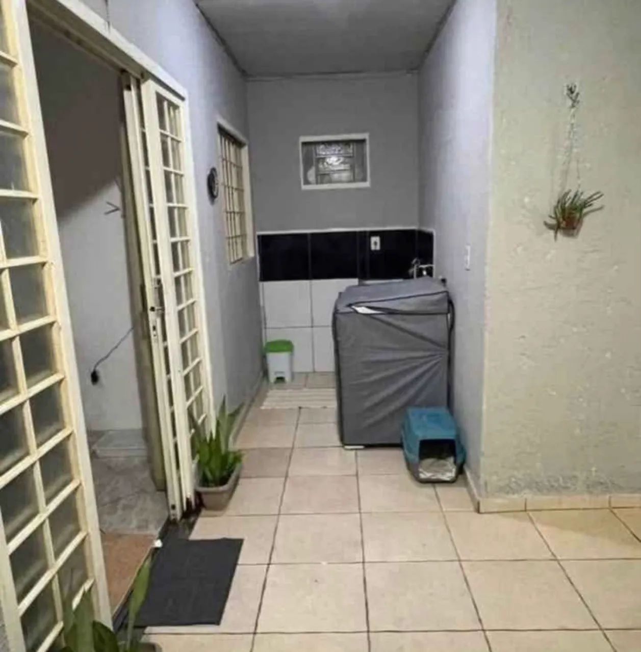 Casa à venda na Ceilândia 