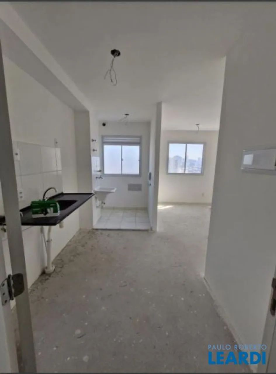 APARTAMENTO - CAMBUCI - SP - Foto 2
