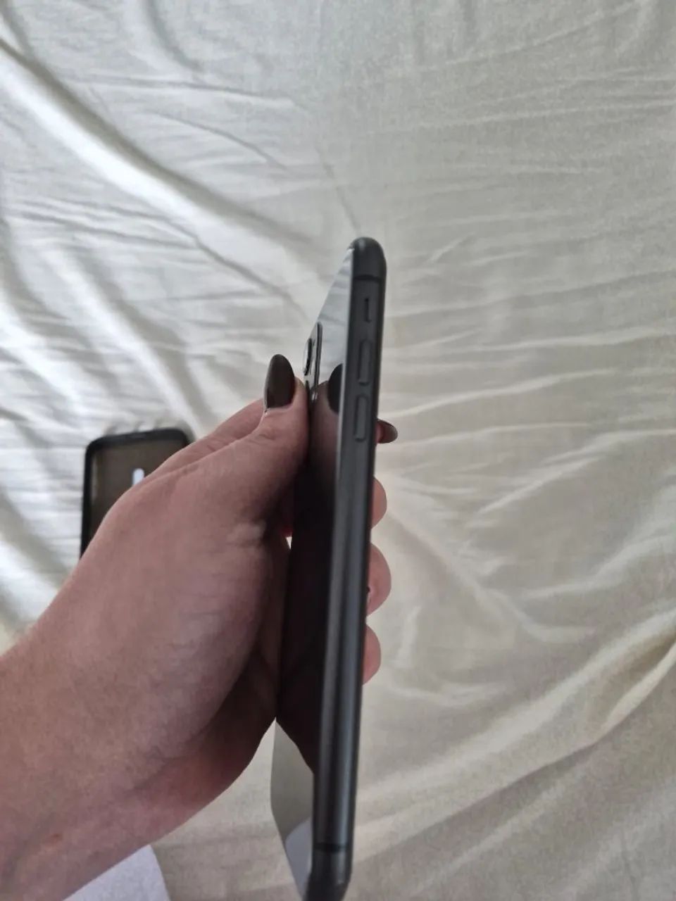 iPhone 11 Preto - 64GB - Foto 4