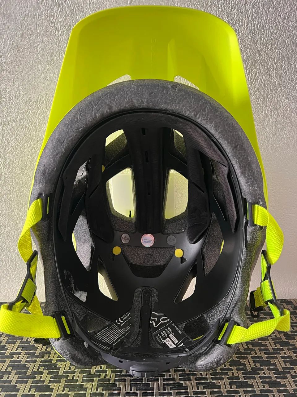 Capacete - Foto 4