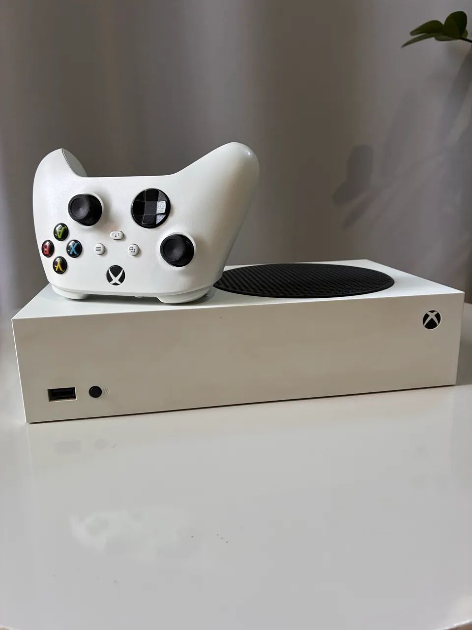 Xbox series S ótimo estado  - Foto 2