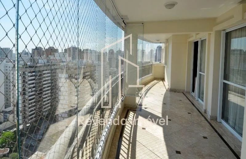 Apartamento no Condomínio Edifício Perdizes Project em Perdizes com 3 suítes e 4 vagas - Foto 2