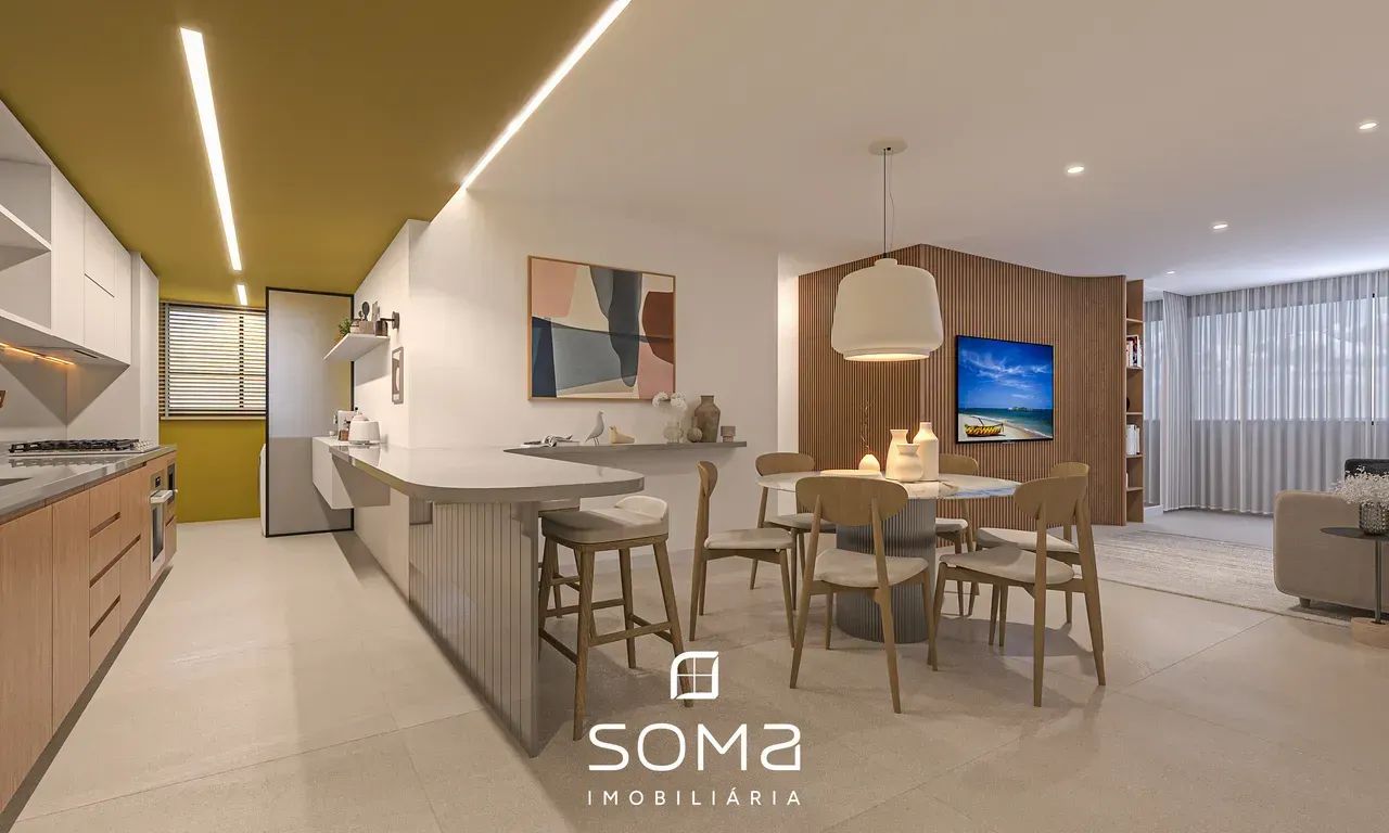APARTAMENTO | VENDA | ITAPUÃ - Foto 4