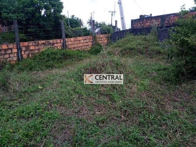 Terreno à venda, 2952 m² por R$ 550.000,00 - São Cristóvão - Salvador/BA