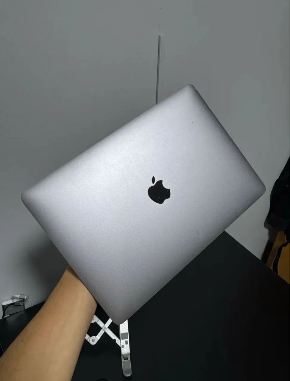 難ありノートPC MacBook Pro 13インチ 2017 MacBook Pro 13 インチ (2017) シルバー - Core i5 2.3 GHZ - SSD