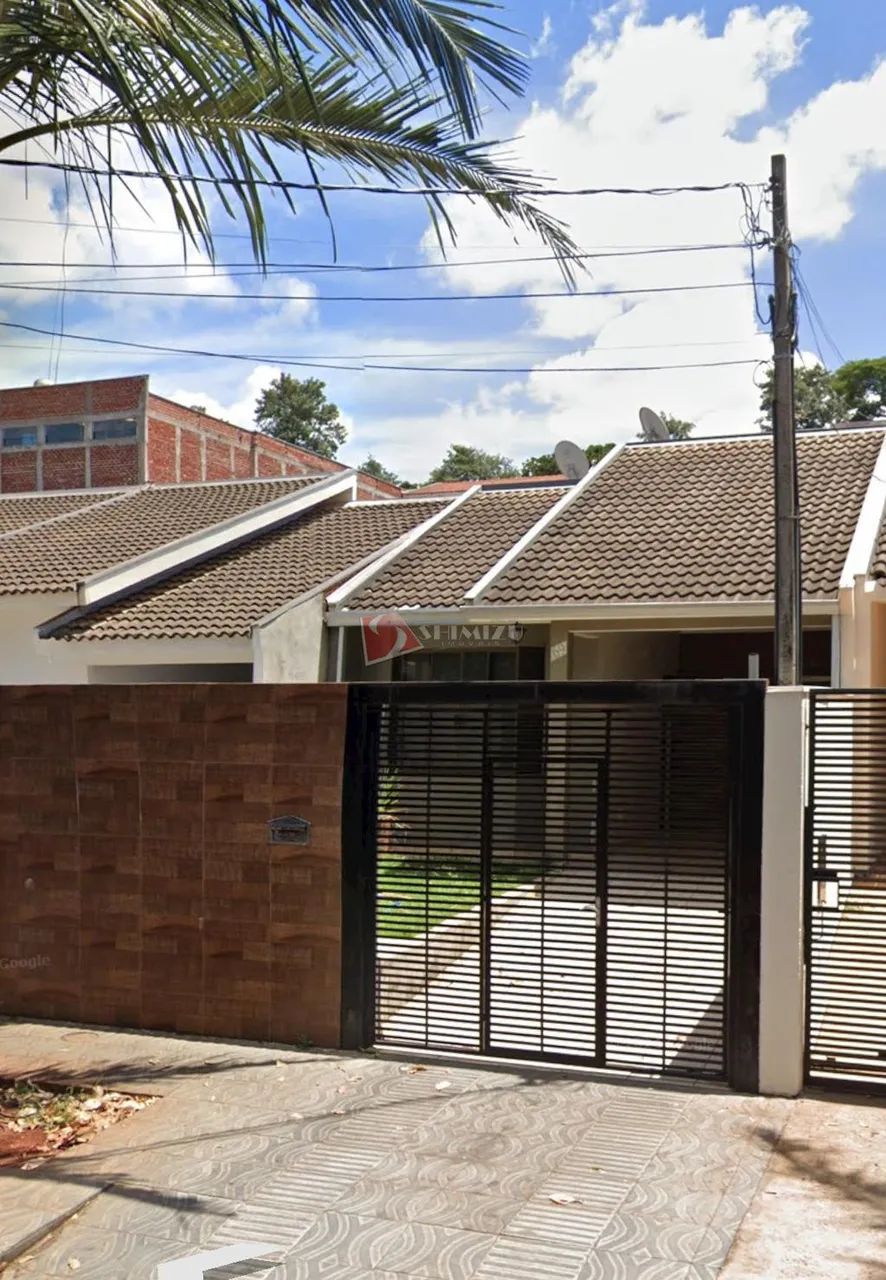 Casa à venda em Maringá, Jardim Alvorada, com 3 quartos, com 130.8 m² - Foto 5