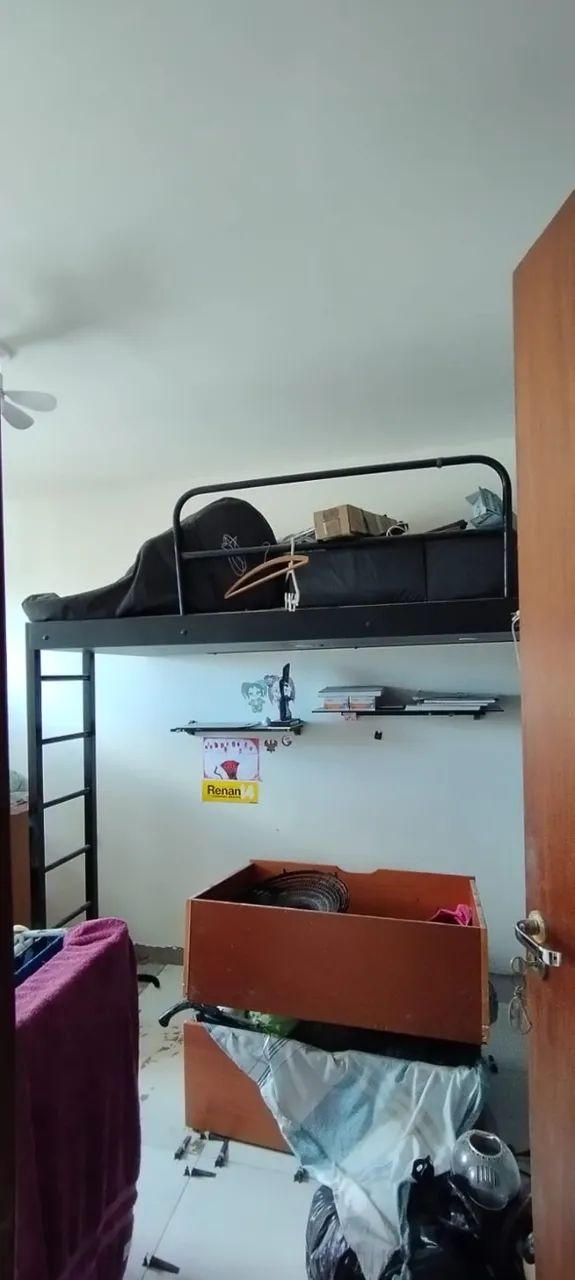 Cama Suspensa - Foto 4