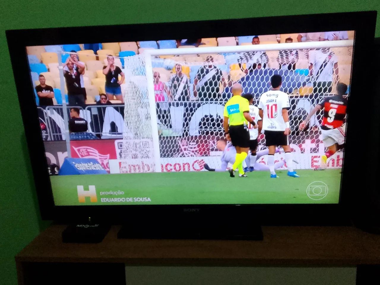 Venda tv